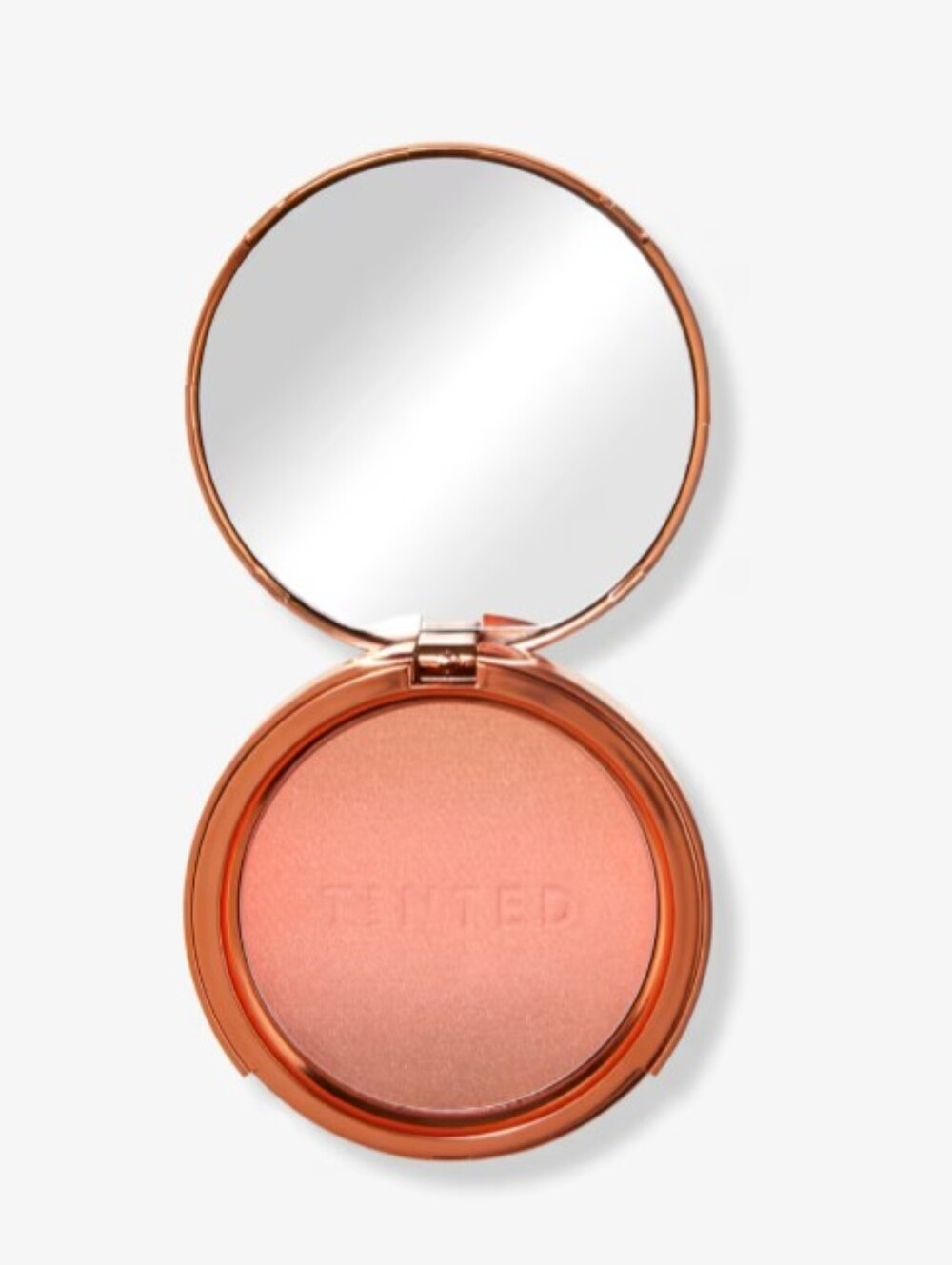 Live Tinted Huebeam Gradient Blushing Bronzer-Color: Sonoran Sunrise-New